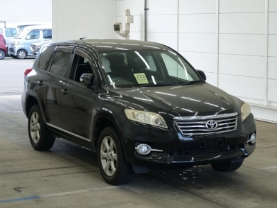 TOYOTA VANGUARD