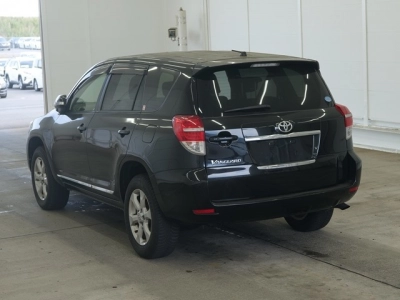 TOYOTA VANGUARD