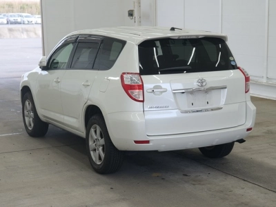 TOYOTA VANGUARD