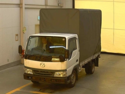MAZDA TITAN