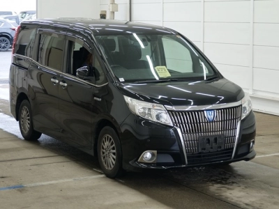 TOYOTA ESQUIRE