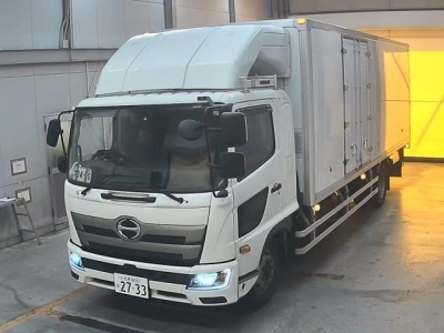 HINO RANGER