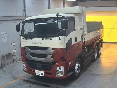 ISUZU OTHER