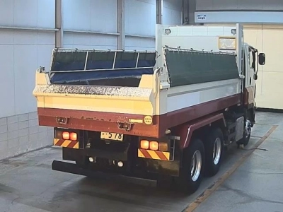 ISUZU OTHER