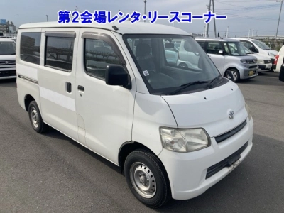 TOYOTA TOWN ACE