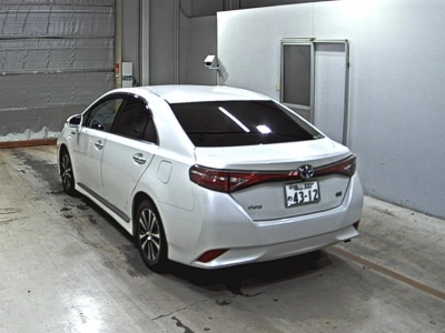 TOYOTA SAI