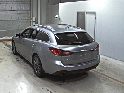 MAZDA ATENZA WAGON