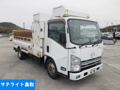 MAZDA TITAN