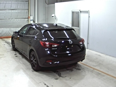 MAZDA AXELA SPORT