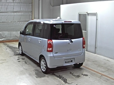 DAIHATSU TANTO EXE