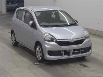 TOYOTA PIXIS EPOCH