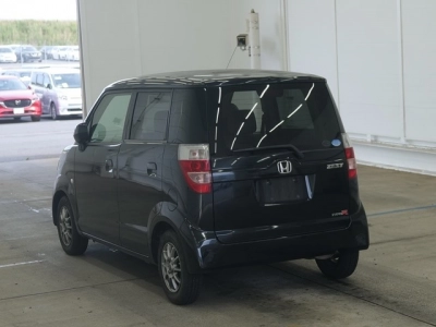 HONDA ZEST
