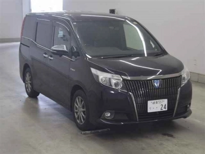 TOYOTA ESQUIRE