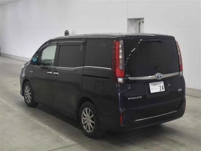 TOYOTA ESQUIRE