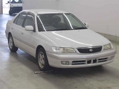 TOYOTA CORONA PREMIO
