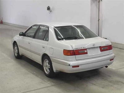 TOYOTA CORONA PREMIO