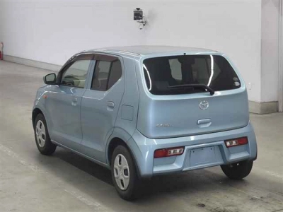 MAZDA CAROL