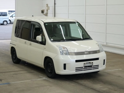 HONDA MOBILIO