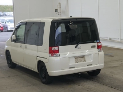 HONDA MOBILIO