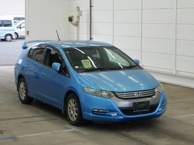HONDA INSIGHT