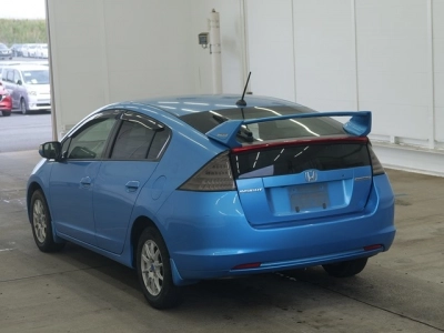 HONDA INSIGHT