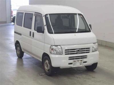 HONDA ACTY VAN