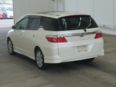 HONDA AIRWAVE