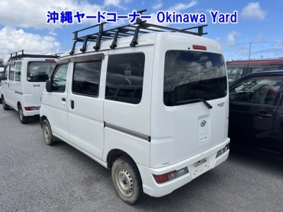 DAIHATSU HIJET CARGO