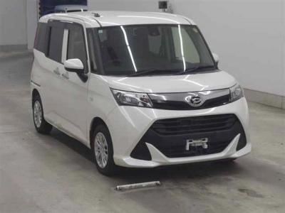 DAIHATSU THOR