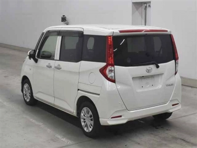 DAIHATSU THOR