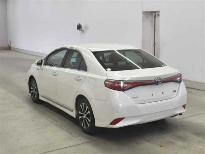 TOYOTA SAI