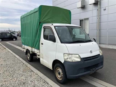 TOYOTA LITE ACE TRUCK