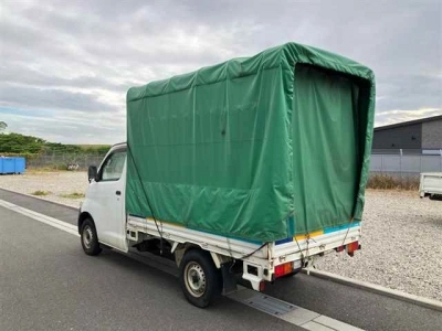 TOYOTA LITE ACE TRUCK