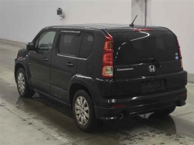 HONDA CROSSROAD