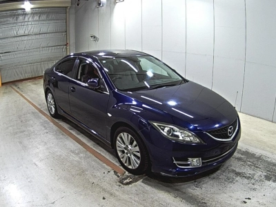 MAZDA ATENZA SEDAN