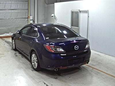 MAZDA ATENZA SEDAN