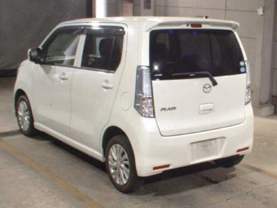 MAZDA FLAIR