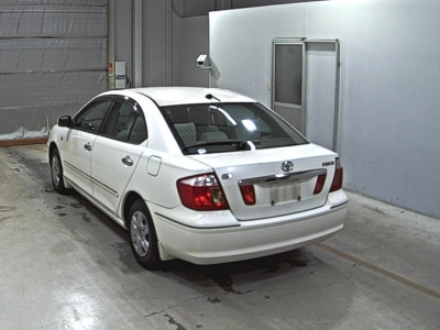 TOYOTA PREMIO