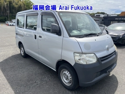 TOYOTA LITE ACE WAGON