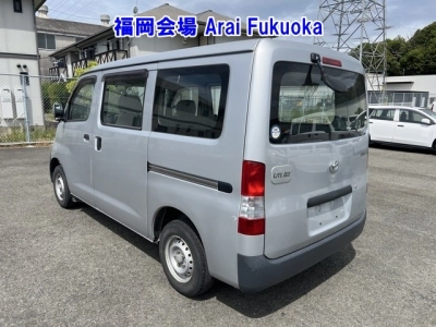 TOYOTA LITE ACE WAGON