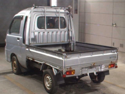 SUBARU SAMBAR TRUCK