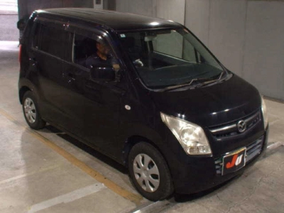 MAZDA AZ WAGON