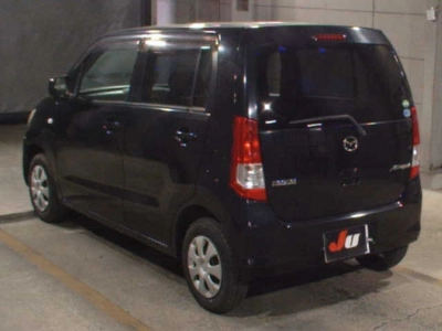 MAZDA AZ WAGON