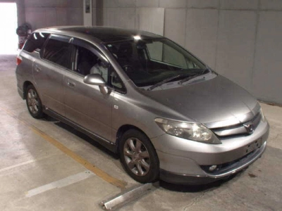 HONDA AIRWAVE