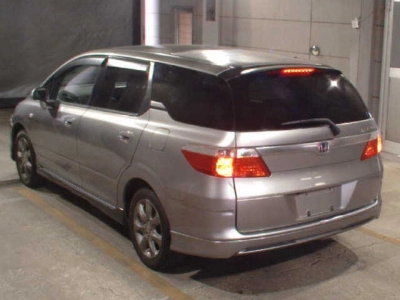 HONDA AIRWAVE