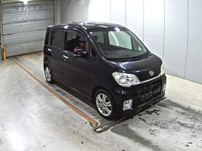 DAIHATSU TANTO EXE