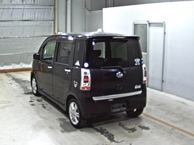 DAIHATSU TANTO EXE