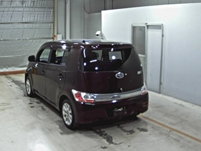 SUBARU DEX