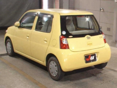 DAIHATSU ESSE