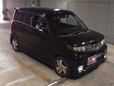 HONDA ZEST SPARK